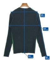 MARIED'OR（マリードール）ニット・セーター 緑 サイズ:-(M位) レディース/2200647429044