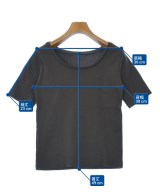 MARIED'OR（マリードール）Tシャツ・カットソー グレー サイズ:-(S位) レディース/2200649868025