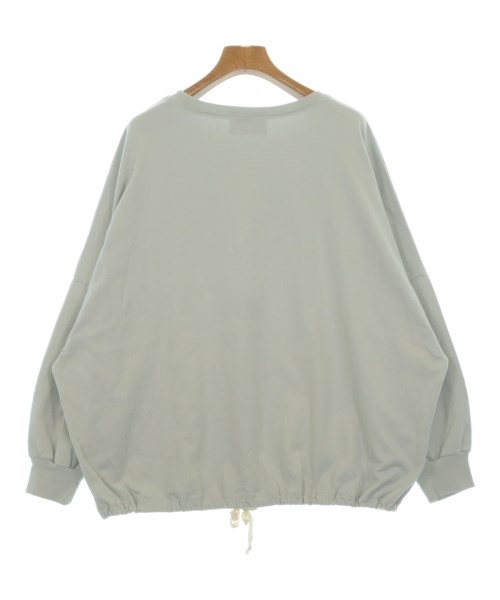 MARIED'OR（マリードール）Tシャツ・カットソー グレー サイズ:1(S位) レディース/2200705461498