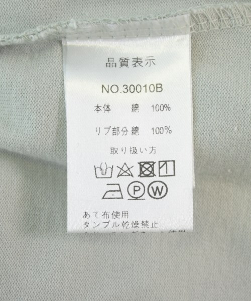 MARIED'OR（マリードール）Tシャツ・カットソー グレー サイズ:1(S位) レディース/2200705461498