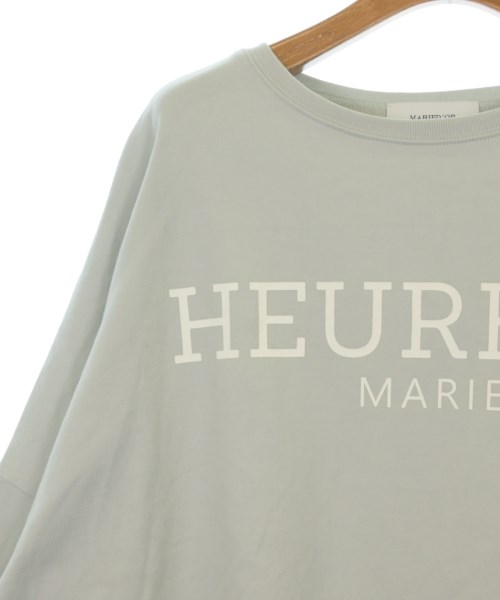MARIED'OR（マリードール）Tシャツ・カットソー グレー サイズ:1(S位) レディース/2200705461498