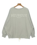 MARIED'OR（マリードール）Tシャツ・カットソー グレー サイズ:1(S位) レディース/2200705461498