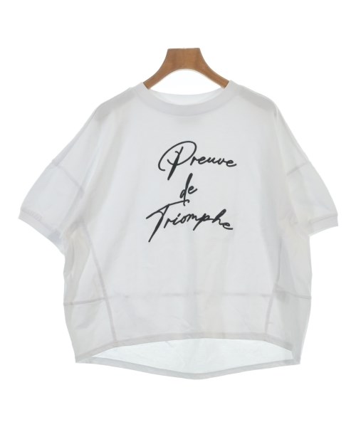 MARIED'OR(マリードール)のTシャツ・カットソー サイズ:1(S位) 1,800円