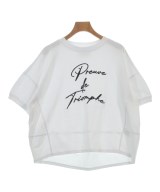 MARIED'OR（マリードール）Tシャツ・カットソー 白 サイズ:1(S位) レディース/2200705461559