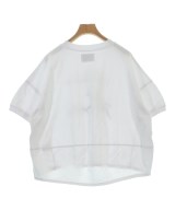 MARIED'OR（マリードール）Tシャツ・カットソー 白 サイズ:1(S位) レディース/2200705461559