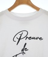 MARIED'OR（マリードール）Tシャツ・カットソー 白 サイズ:1(S位) レディース/2200705461559