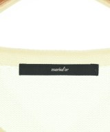 MARIED'OR（マリードール）ニット・セーター 白 サイズ:F レディース/2200707149059