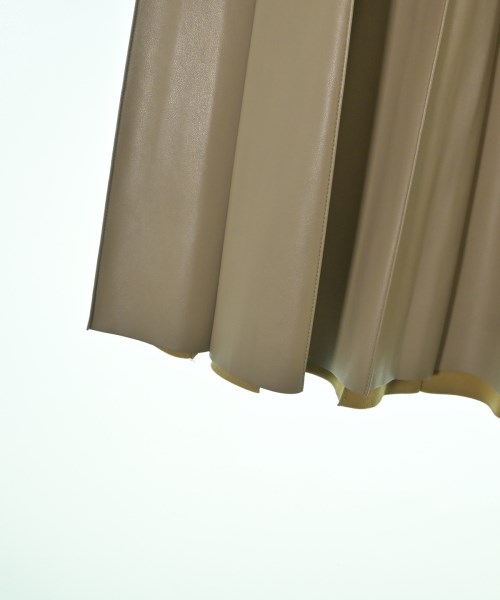 MARIED'OR（マリードール）ロング・マキシ丈スカート ベージュ サイズ:1(S位) レディース/2200659184191