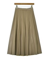 MARIED'OR（マリードール）ロング・マキシ丈スカート ベージュ サイズ:1(S位) レディース/2200659184191