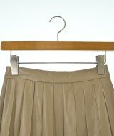 MARIED'OR（マリードール）ロング・マキシ丈スカート ベージュ サイズ:1(S位) レディース/2200659184191