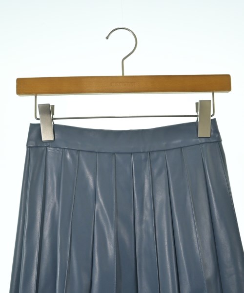 MARIED'OR（マリードール）ロング・マキシ丈スカート 紺 サイズ:1(S位) レディース/2200659184207