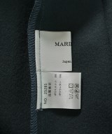 MARIED'OR（マリードール）ロング・マキシ丈スカート 紺 サイズ:1(S位) レディース/2200659184207