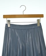 MARIED'OR（マリードール）ロング・マキシ丈スカート 紺 サイズ:1(S位) レディース/2200659184207