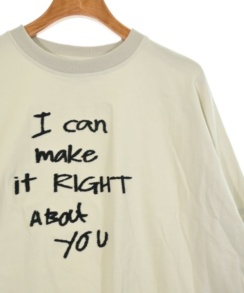 MARIED'OR（マリードール）Tシャツ・カットソー ベージュ サイズ:1(S位) レディース/2200659184542