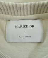 MARIED'OR（マリードール）Tシャツ・カットソー ベージュ サイズ:1(S位) レディース/2200659184542