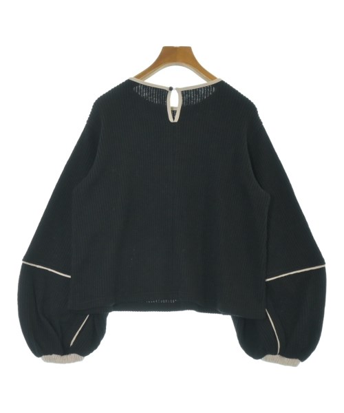 MARIED'OR（マリードール）ニット・セーター 黒 サイズ:-(XL位) レディース/2200659184719