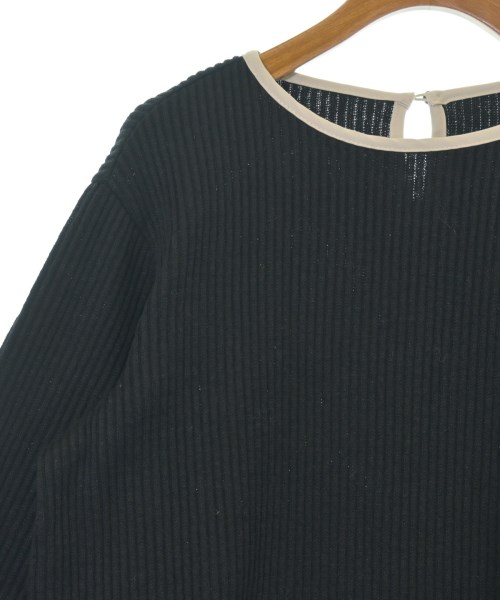 MARIED'OR（マリードール）ニット・セーター 黒 サイズ:-(XL位) レディース/2200659184719