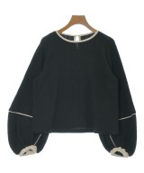 MARIED'OR（マリードール）ニット・セーター 黒 サイズ:-(XL位) レディース/2200659184719