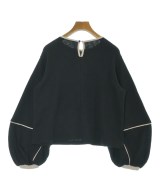 MARIED'OR（マリードール）ニット・セーター 黒 サイズ:-(XL位) レディース/2200659184719