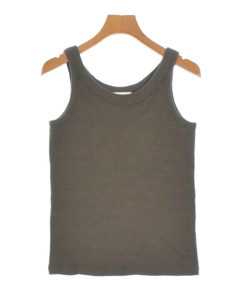 MARIED'OR(マリードール)タンクトップ カーキ サイズ:1(S位)/2200667137141