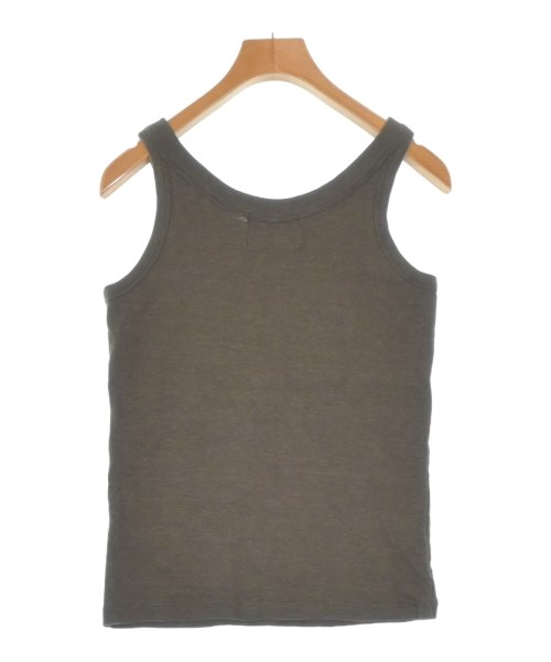 MARIED'OR（マリードール）タンクトップ カーキ サイズ:1(S位) レディース/2200667137141