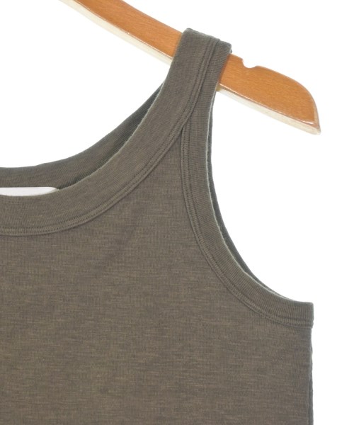 MARIED'OR（マリードール）タンクトップ カーキ サイズ:1(S位) レディース/2200667137141