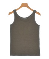 MARIED'OR（マリードール）タンクトップ カーキ サイズ:1(S位) レディース/2200667137141