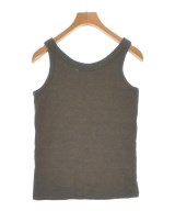 MARIED'OR（マリードール）タンクトップ カーキ サイズ:1(S位) レディース/2200667137141