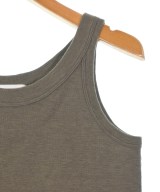 MARIED'OR（マリードール）タンクトップ カーキ サイズ:1(S位) レディース/2200667137141