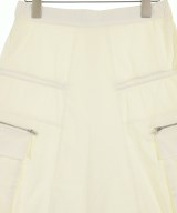 MARIED'OR（マリードール）ロング・マキシ丈スカート 白 サイズ:-(M位) レディース/2200722722138
