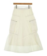MARIED'OR ロング・マキシ丈スカート