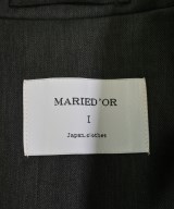 MARIED'OR（マリードール）その他 黒 サイズ:1(S位) レディース/2200722722206