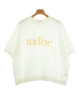 MARIED'OR（マリードール）ノースリーブ 白 サイズ:1(S位) レディース/2200732792084