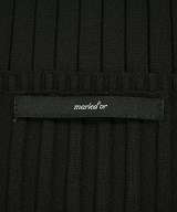 MARIED'OR（マリードール）ニット・セーター 黒 サイズ:-(S位) レディース/2200723325048