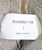 MARIED'OR（マリードール）その他 グレー サイズ:1(S位) レディース/2200680237071