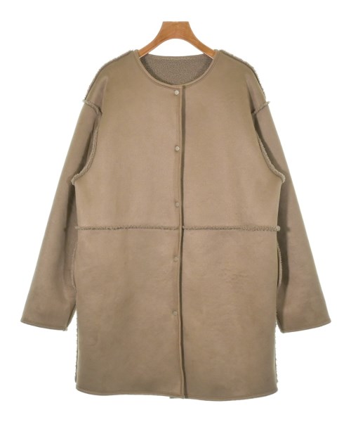 ウォーレンスコット(WARREN SCOTT)のWARREN SCOTT コート（その他）