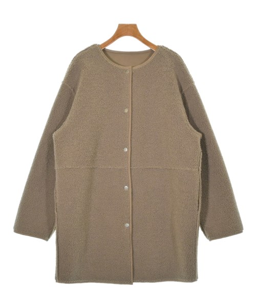 WARREN SCOTT（ウォーレンスコット）その他 茶 サイズ:F レディース/2200632604036