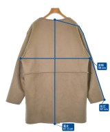 WARREN SCOTT（ウォーレンスコット）その他 茶 サイズ:F レディース/2200632604036