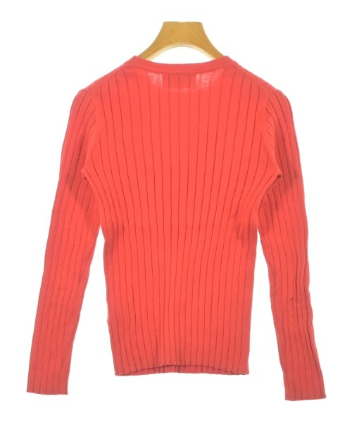 WARREN SCOTT（ウォーレンスコット）ニット・セーター 赤 サイズ:-(XS位) レディース/2200638766318