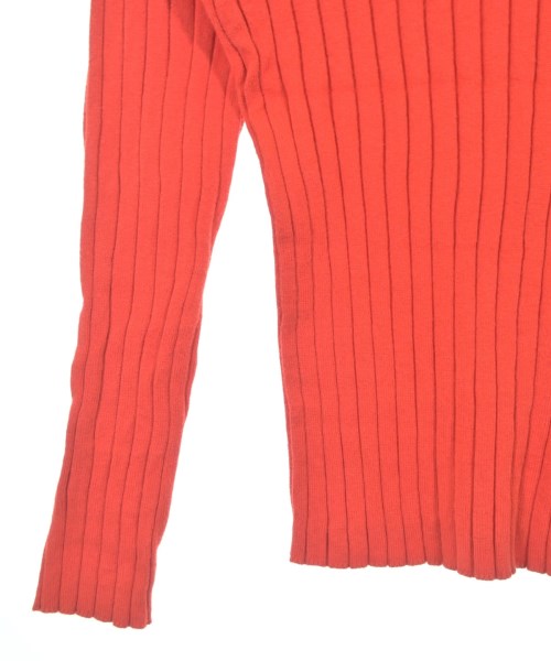 WARREN SCOTT（ウォーレンスコット）ニット・セーター 赤 サイズ:-(XS位) レディース/2200638766318