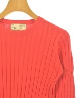 WARREN SCOTT（ウォーレンスコット）ニット・セーター 赤 サイズ:-(XS位) レディース/2200638766318