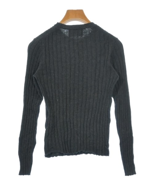 WARREN SCOTT（ウォーレンスコット）ニット・セーター グレー サイズ:-(XS位) レディース/2200623723074