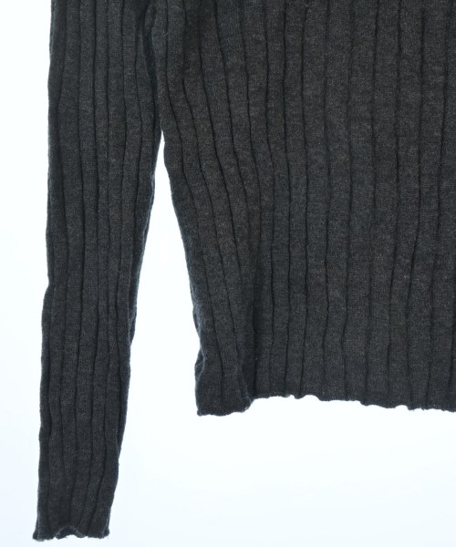 WARREN SCOTT（ウォーレンスコット）ニット・セーター グレー サイズ:-(XS位) レディース/2200623723074