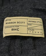 WARREN SCOTT（ウォーレンスコット）ニット・セーター グレー サイズ:-(XS位) レディース/2200623723074