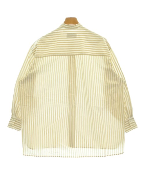 WARREN SCOTT（ウォーレンスコット）カジュアルシャツ 白 サイズ:F レディース/2200628374059