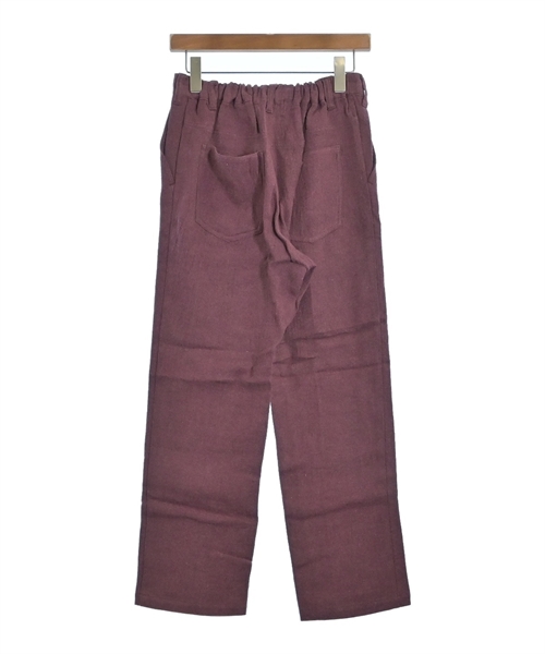 WARREN SCOTT（ウォーレンスコット）その他 赤 サイズ:-(M位) レディース/2200631158844