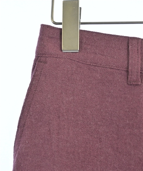 WARREN SCOTT（ウォーレンスコット）その他 赤 サイズ:-(M位) レディース/2200631158844