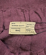WARREN SCOTT（ウォーレンスコット）その他 赤 サイズ:-(M位) レディース/2200631158844