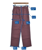 WARREN SCOTT（ウォーレンスコット）その他 赤 サイズ:-(M位) レディース/2200631158844