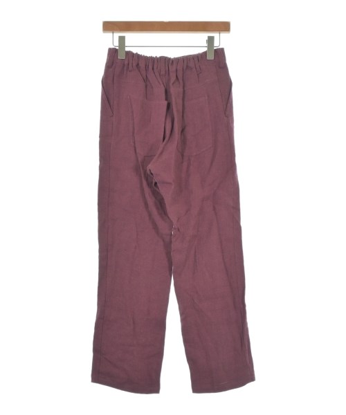 WARREN SCOTT（ウォーレンスコット）その他 赤 サイズ:F レディース/2200631164807